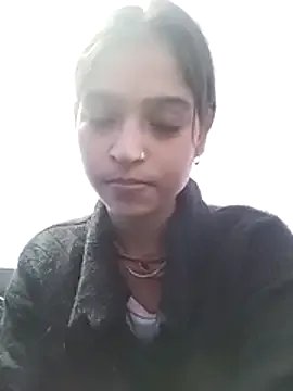 Mohni_hote on StripChat