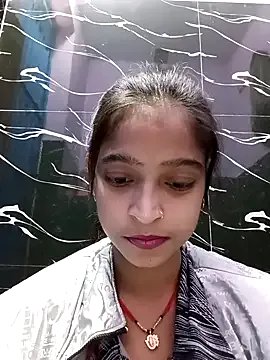 Mohni_hote on StripChat