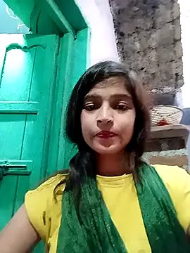 Mohni_hote on StripChat