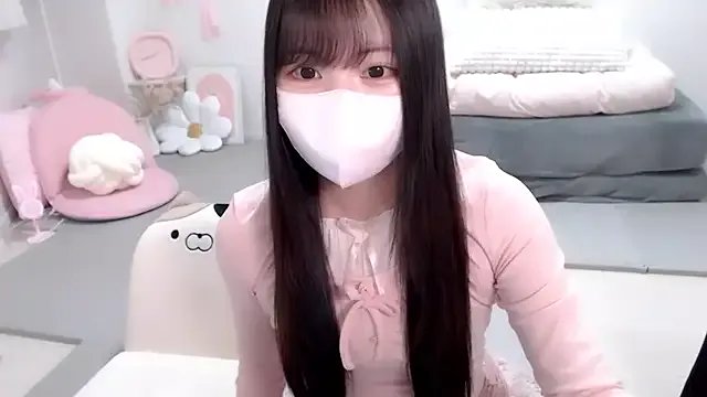 moka-neko on StripChat
