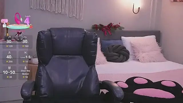 Molly_Jons on StripChat