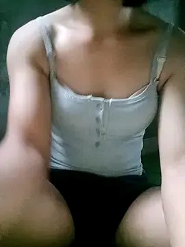 mon-monk on StripChat