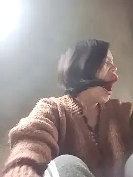 mon-monk on StripChat