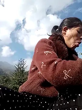 mon-monk on StripChat