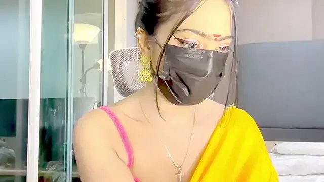 Monalisa_Don on StripChat