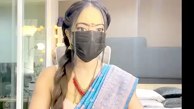 Monalisa_Don on StripChat