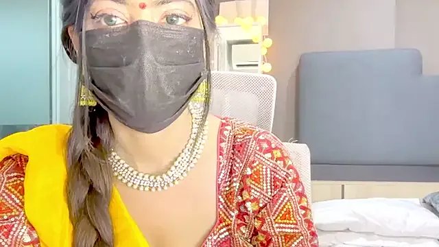 Monalisa_Don on StripChat