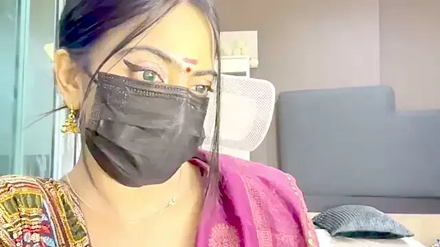 Monalisa_Don on StripChat