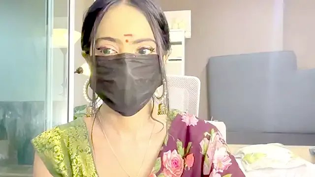 Monalisa_Don on StripChat