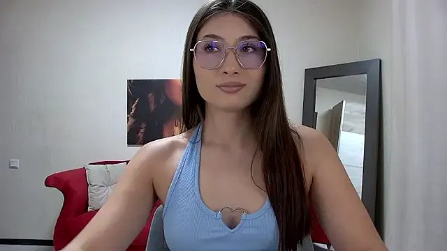 MonicaThompson — Private on StripChat