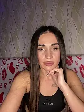 MonikaSi — for a New Year's gift