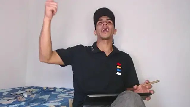 Monkey_uchiha777 on StripChat