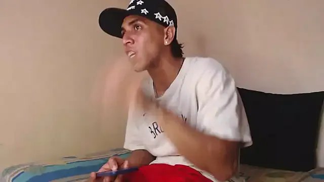 Monkey_uchiha777 on StripChat