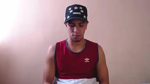 Monkey_uchiha777 on StripChat