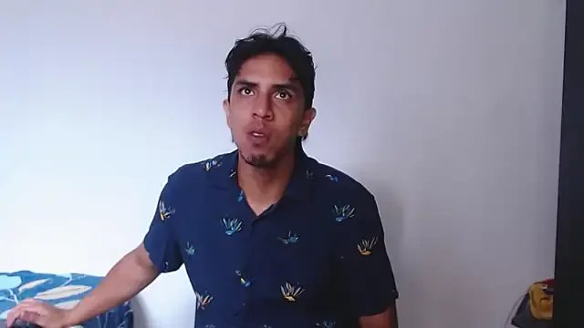 Monkey_uchiha777 on StripChat