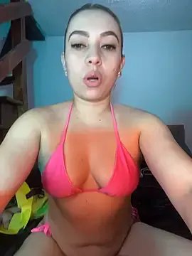 Moon_Blake on StripChat