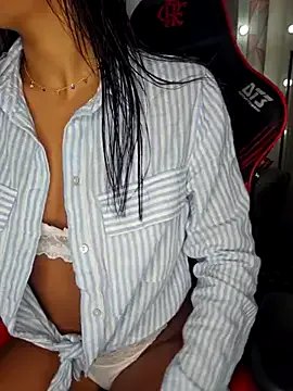 moreninhasilva on StripChat