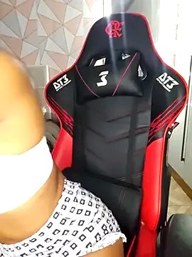 moreninhasilva on StripChat