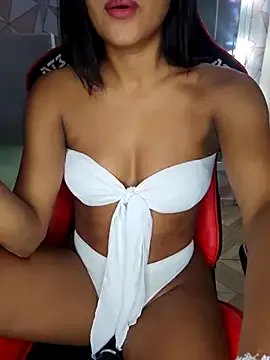 moreninhasilva on StripChat