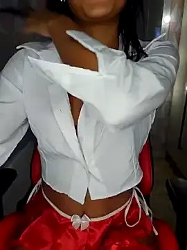 moreninhasilva on StripChat