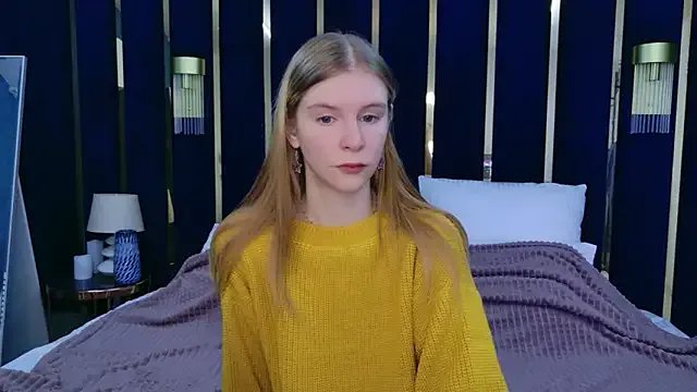 Morgan_Wardi on StripChat