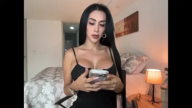 morganaramirez on StripChat