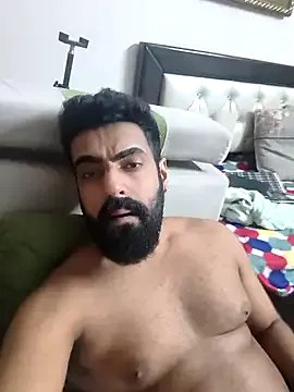 moustache72 — Doggy Style ass show