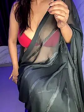 Ms_Divya on StripChat