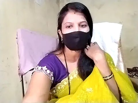 Mumbaistar on StripChat