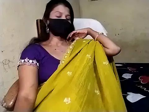 Mumbaistar on StripChat