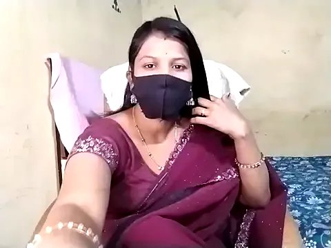 Mumbaistar on StripChat