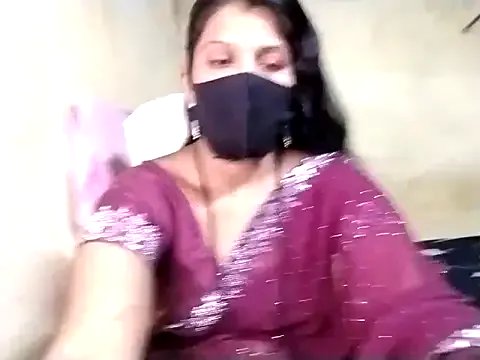 Mumbaistar on StripChat