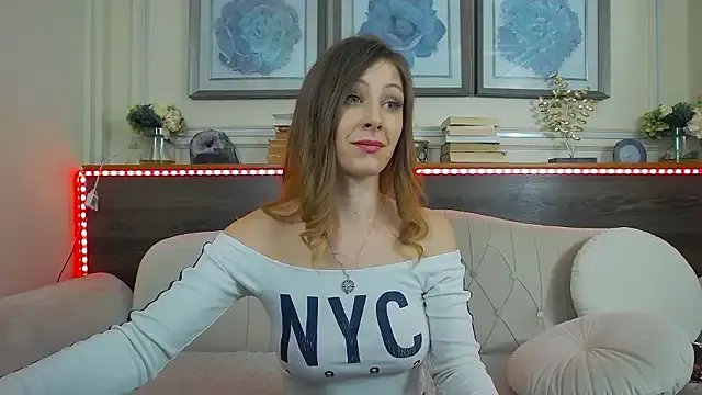 MuseDollX — Sexy striptease