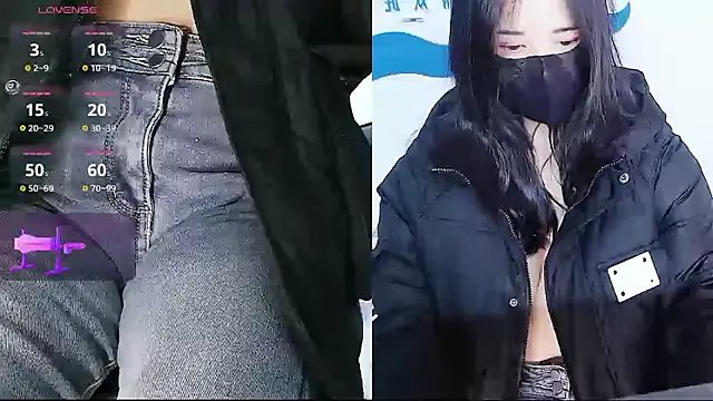 Mya8860 on StripChat