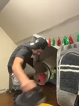 MynameisPaco on StripChat