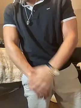 MynameisPaco on StripChat