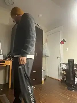 MynameisPaco on StripChat