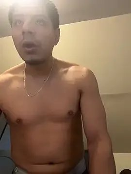 MynameisPaco on StripChat