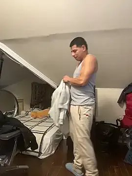 MynameisPaco — Cum