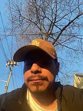 MynameisPaco on StripChat