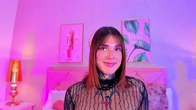 mystikdoll on StripChat