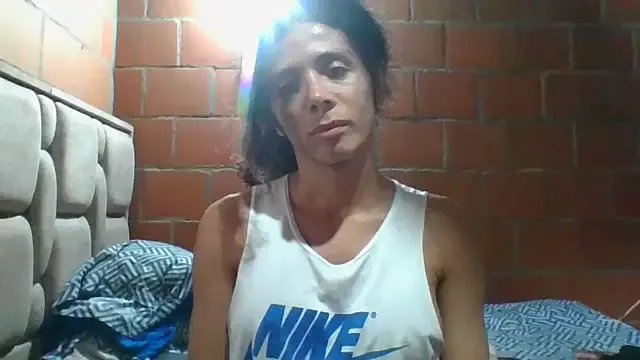 Nadia_Monroe on StripChat