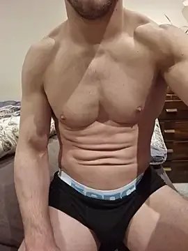 NakedAchilles — Make me play with my wand