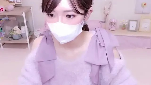 NAMI_s2 — Freechat on StripChat