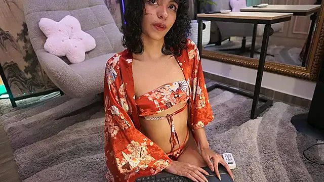 NamiKimura on StripChat