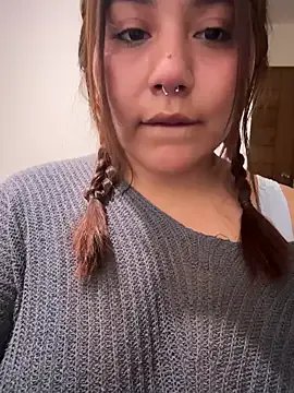 NamiNae — Take off panties