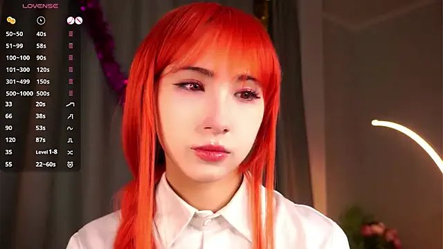 NanceeWestaway on StripChat