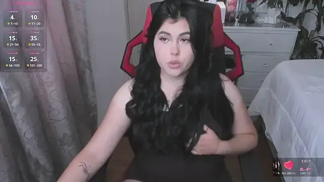 Nannicutee on StripChat