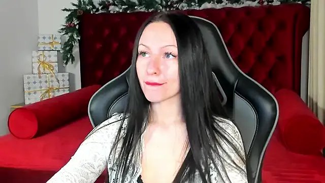 NaomiBlakes on StripChat