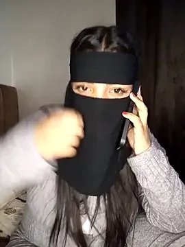 Narimane_maroc on StripChat